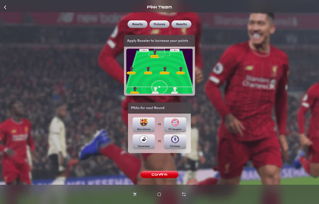 Cover image for Pikked - Apps on Google Play