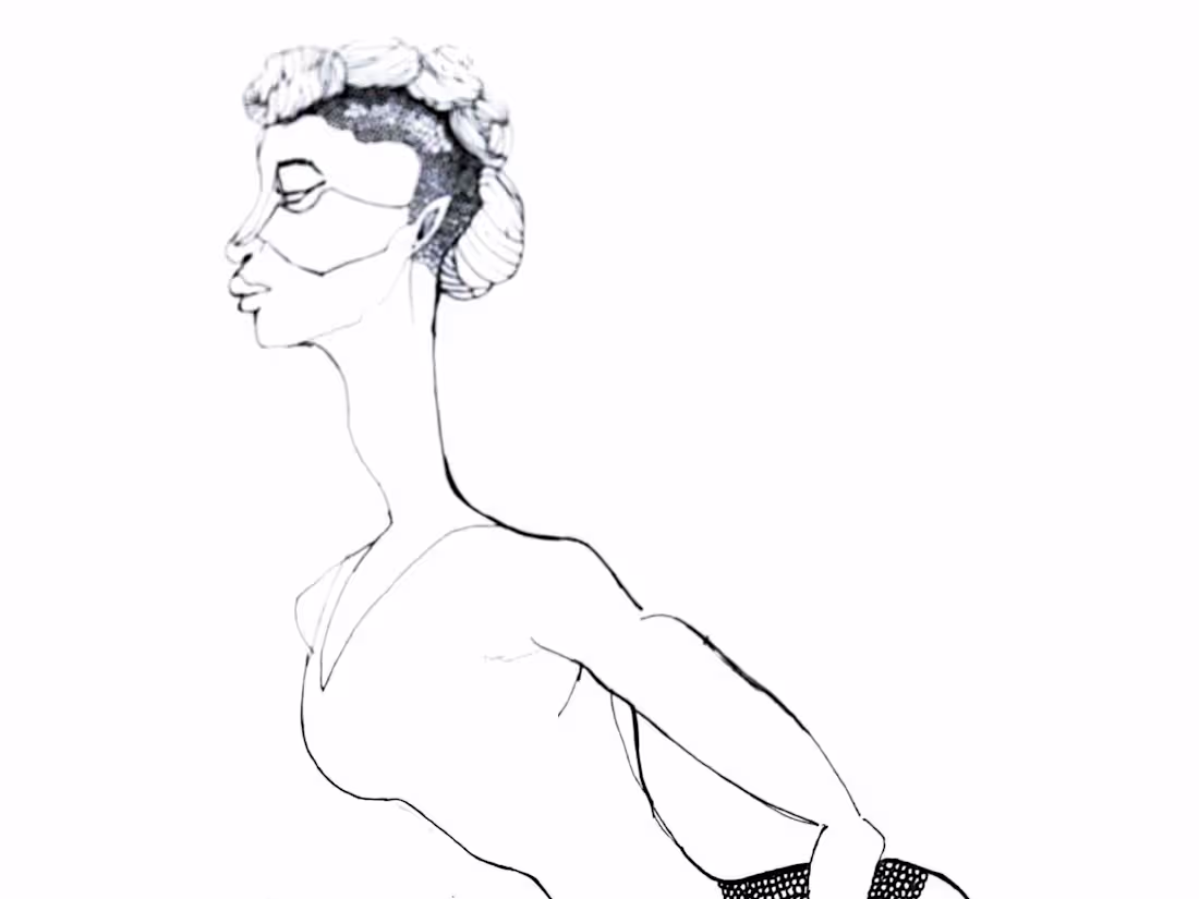Cover image for Illustrating a zine