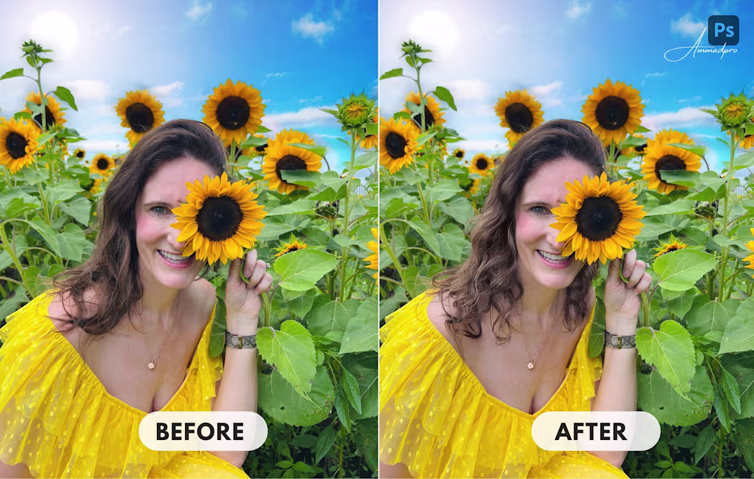 Cover image for Pro Hair fix