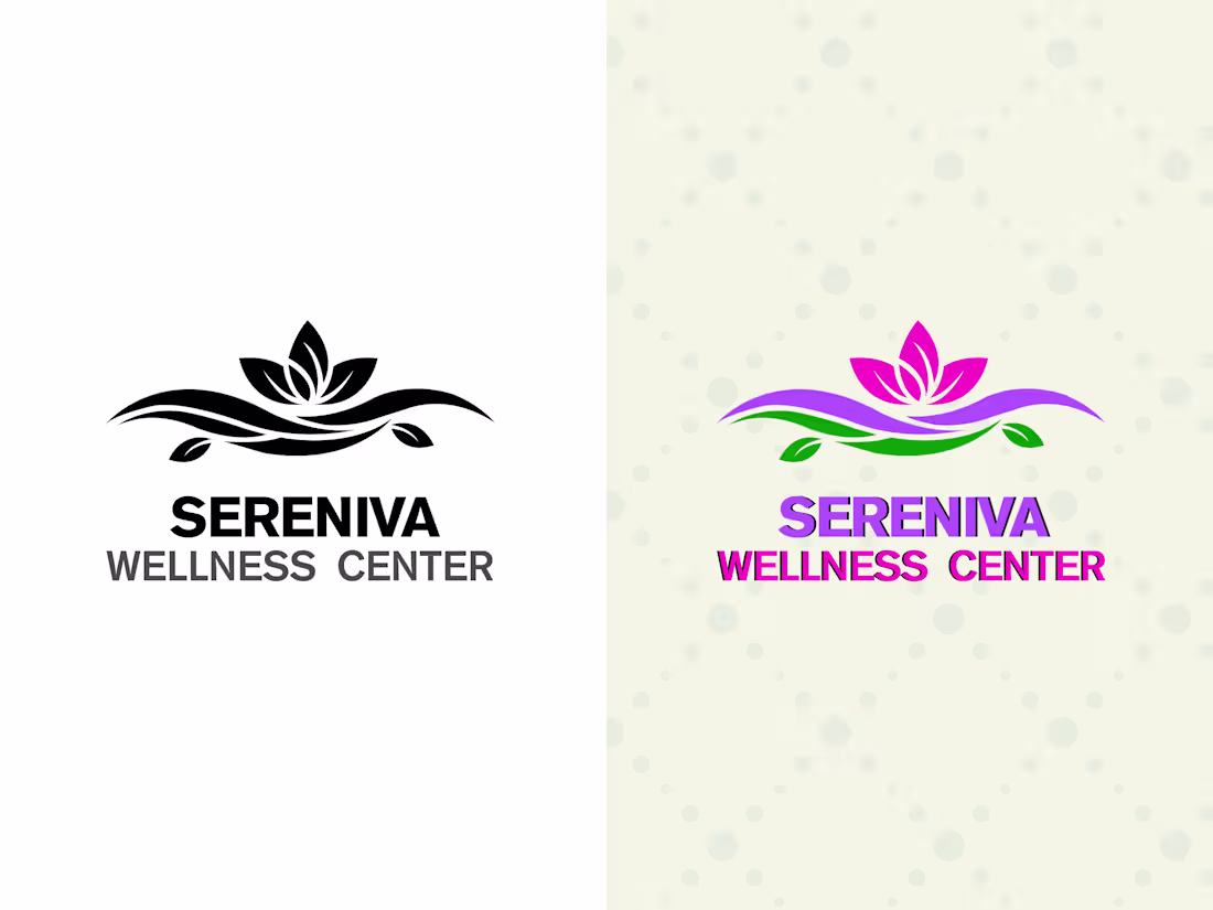 Cover image for Sereniva Wellness Logo