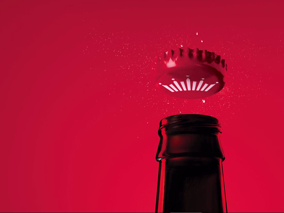 Cover image for Budweiser Nigeria Social Media Designs