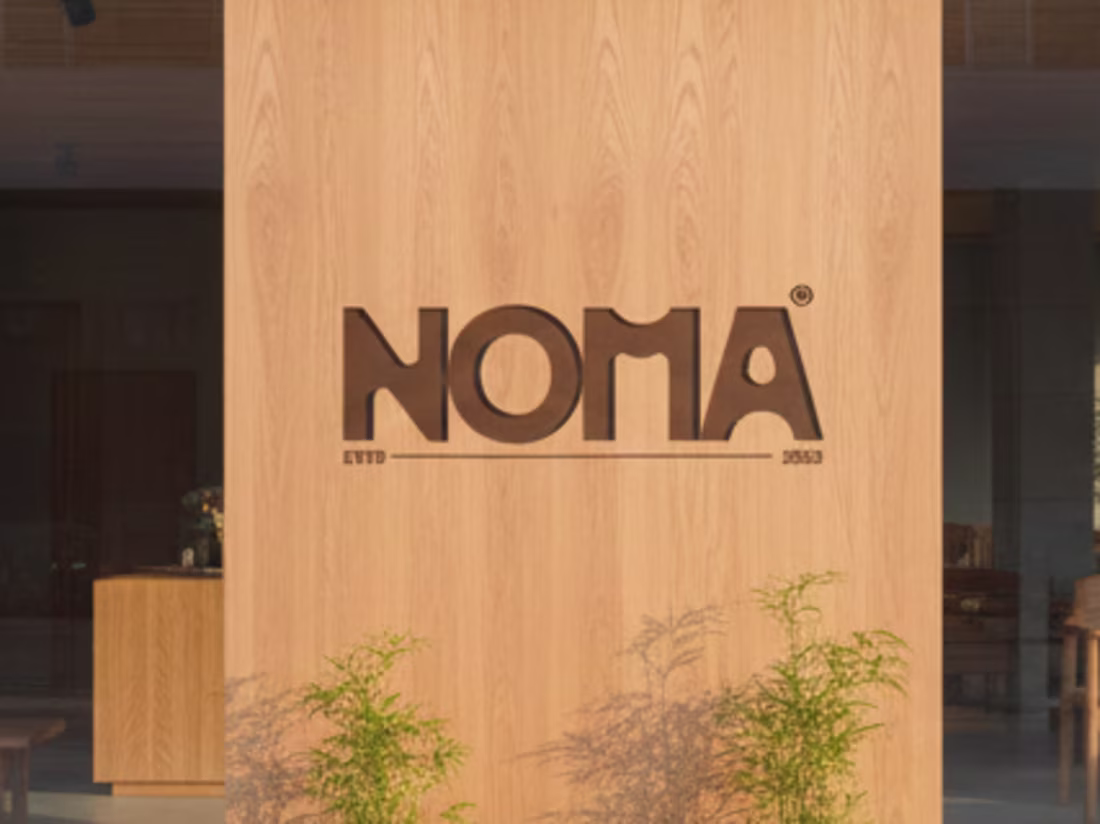 Cover image for Noma sells Japanese furniture that's