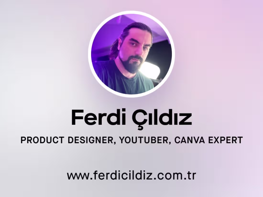 Cover image for My Personal Website