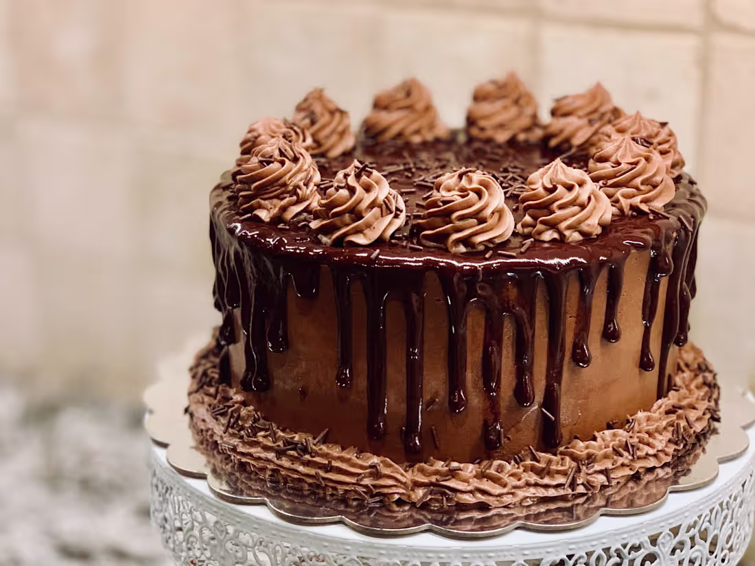 Cover image for MyCakeMart