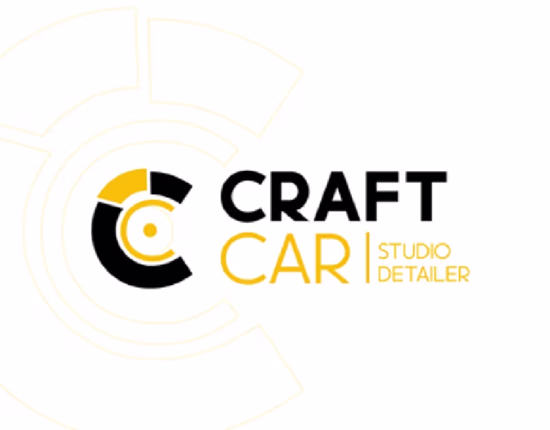 Cover image for Identidade Visual / Craft Car