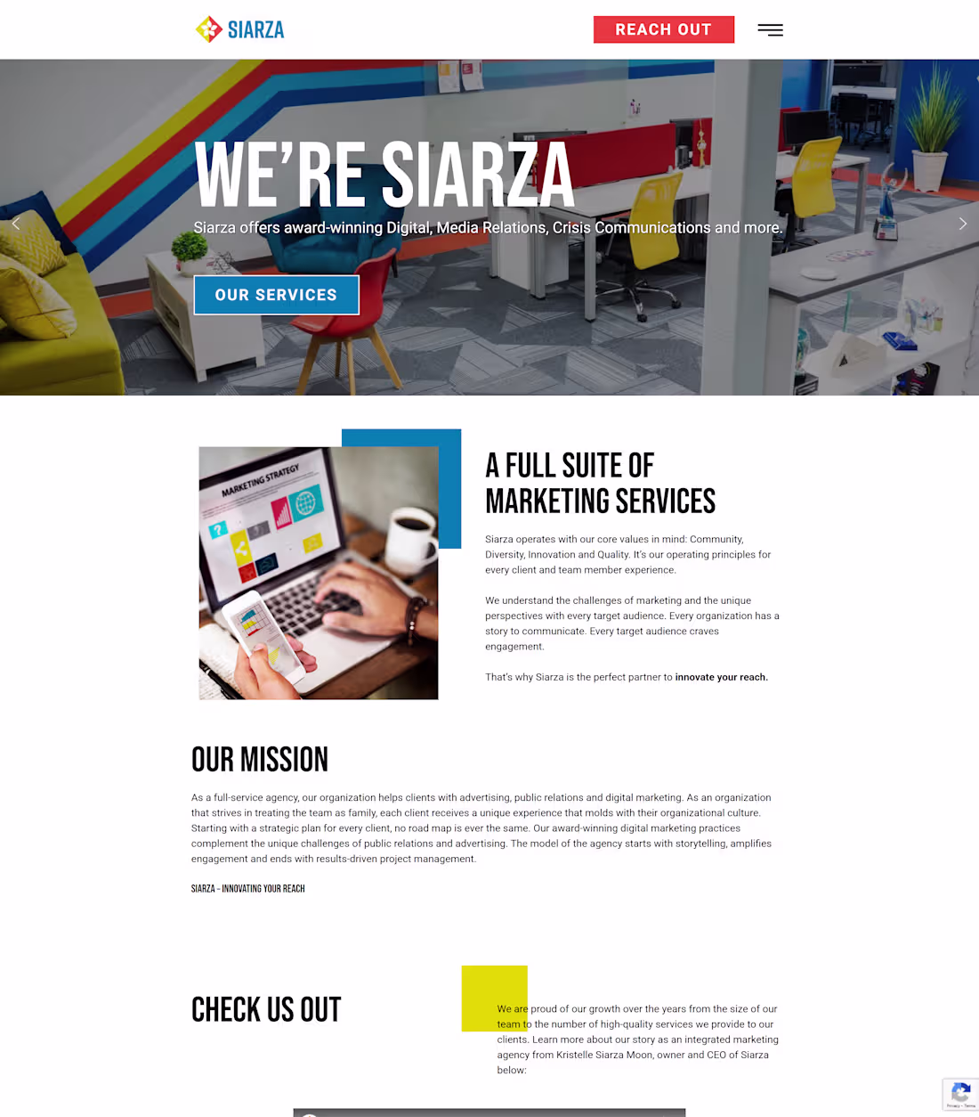 Cover image for Siarza