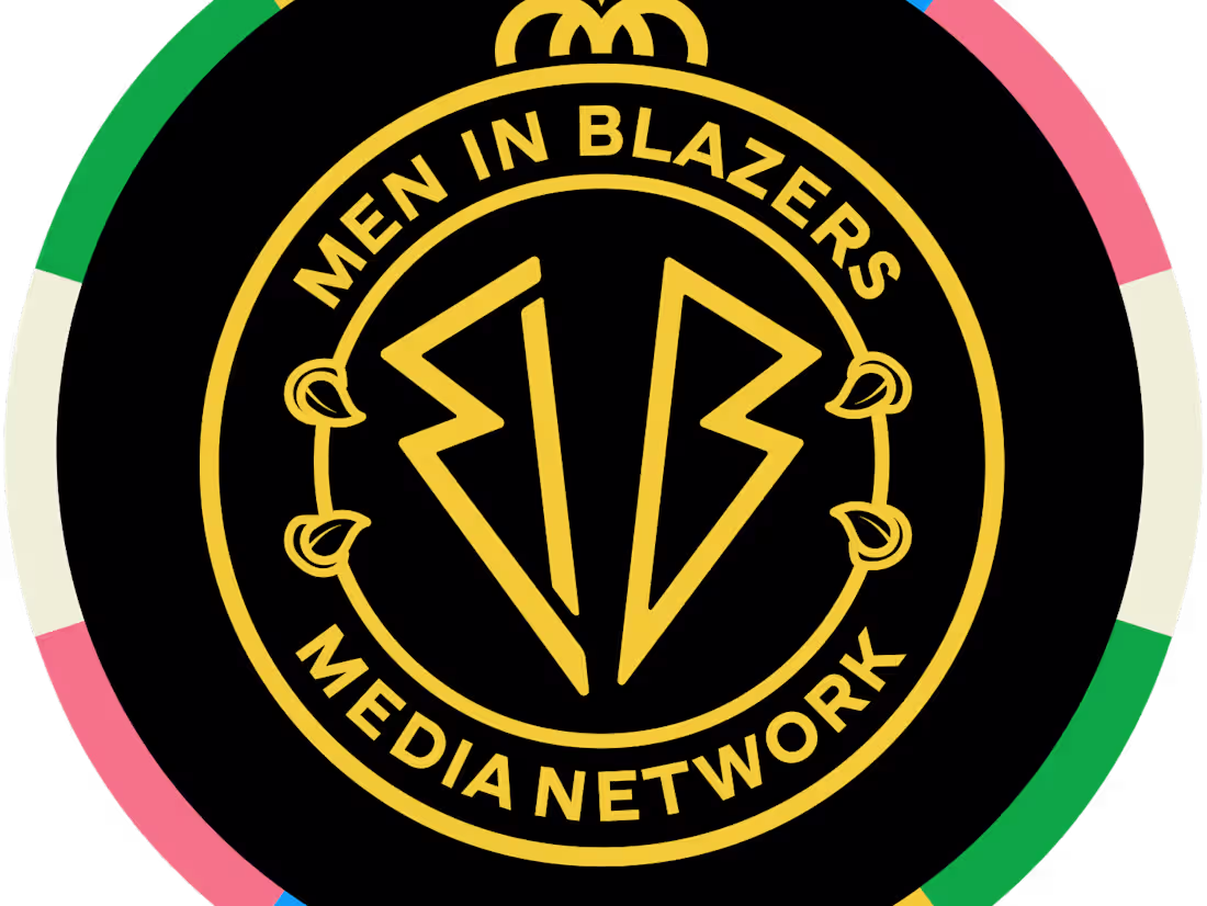 Cover image for Producer for the Men in Blazers Media Network