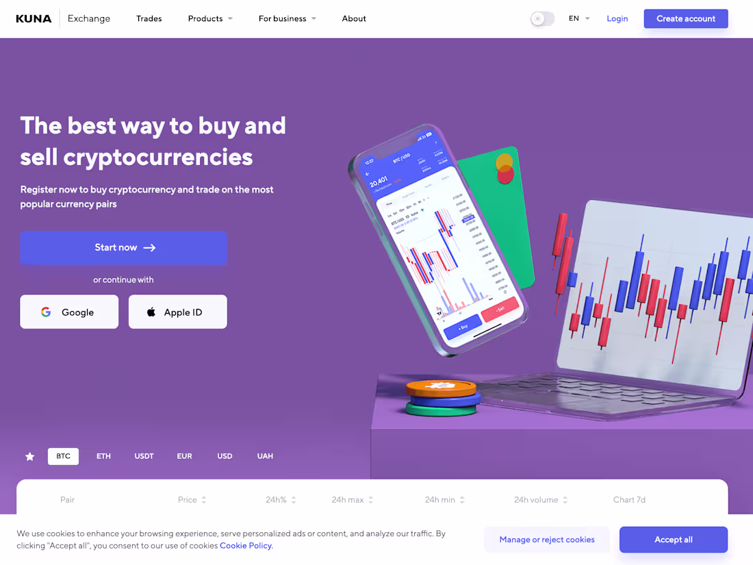 Cover image for Full stack development for every needs