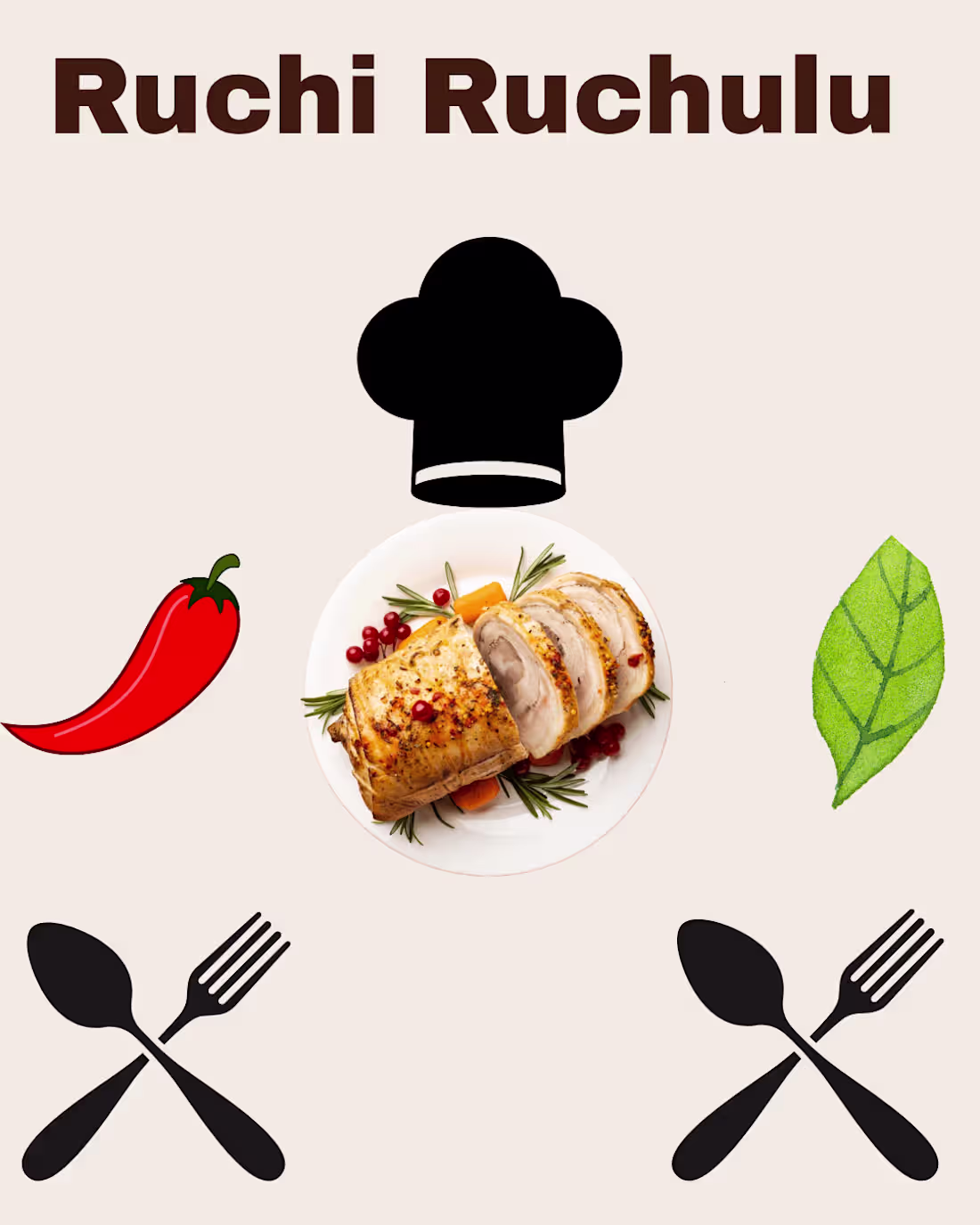 Cover image for I created this logo for