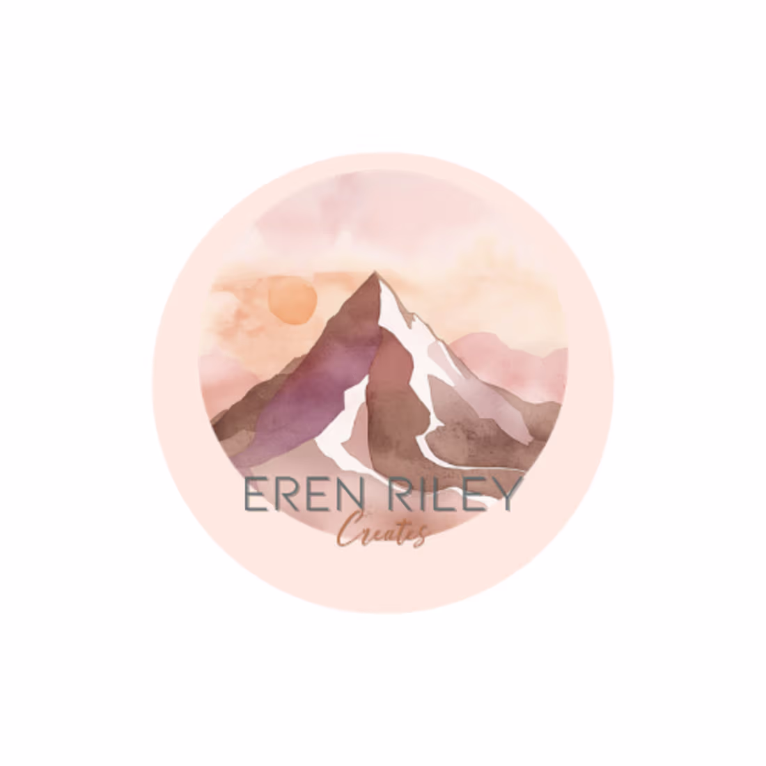 Cover image for I designed this logo as