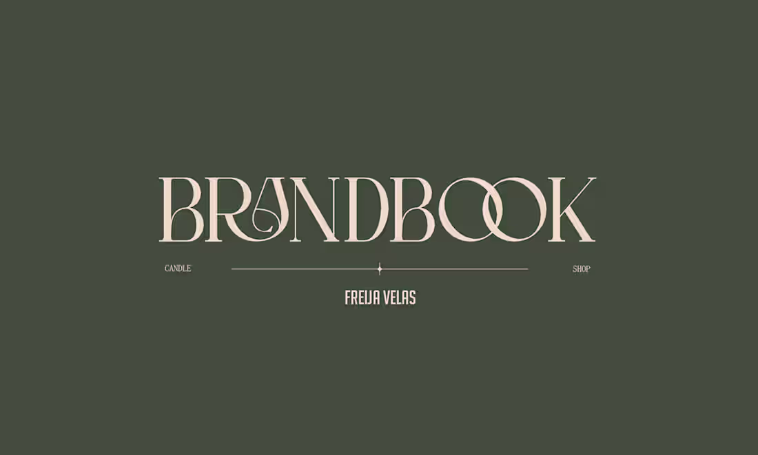 Cover image for Freija Velas