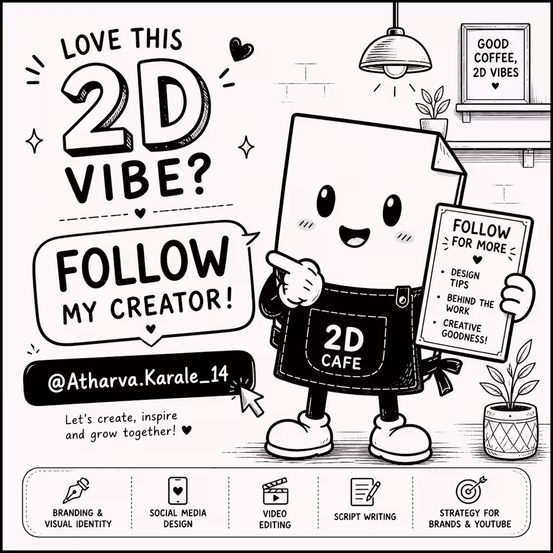 Cover image for Hire a Mascot to Amplify Your Brand's Social Presence