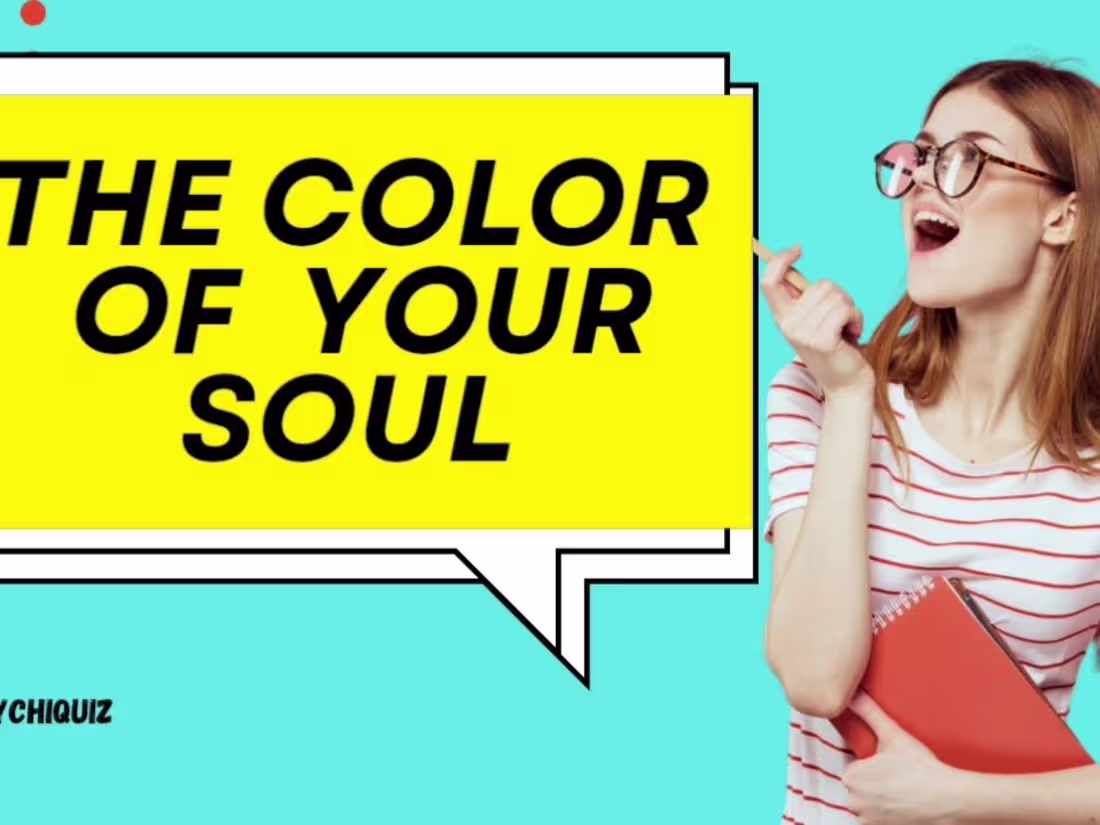 Cover image for How colors affect your personality🤔 - YouTube