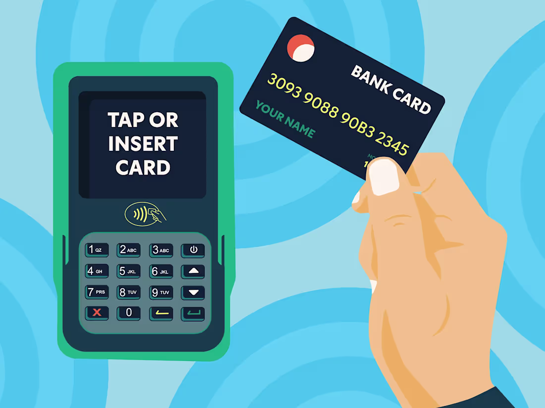 Cover image for Card Reader