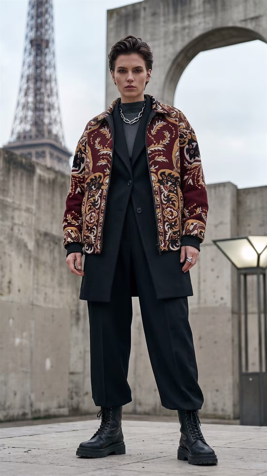 Cover image for Luxury AI Fashion & Jewelry