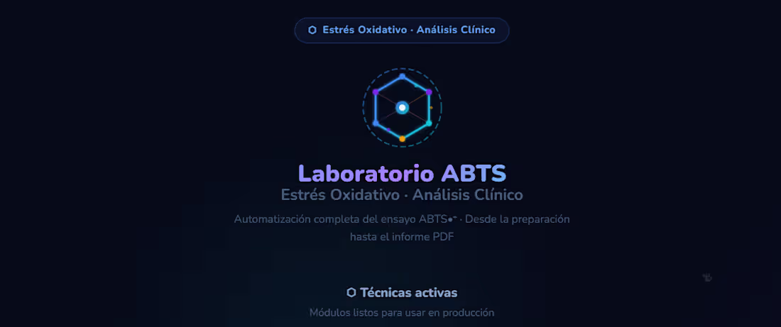 Cover image for 🔬 Software Development & Laboratory