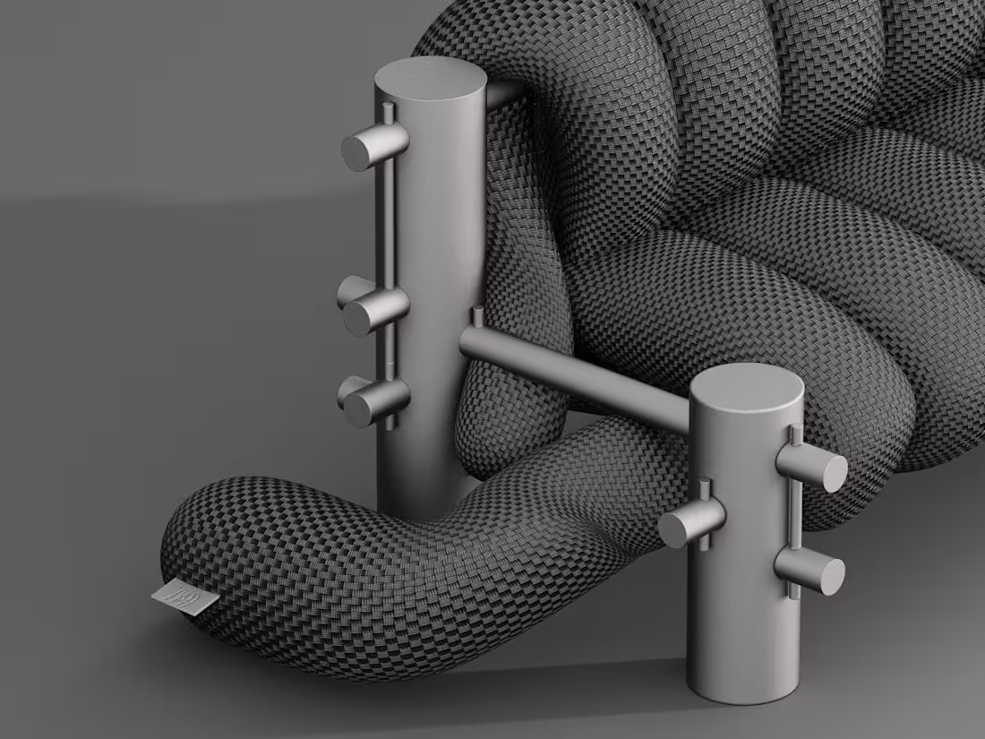 Cover image for SOFA N.01