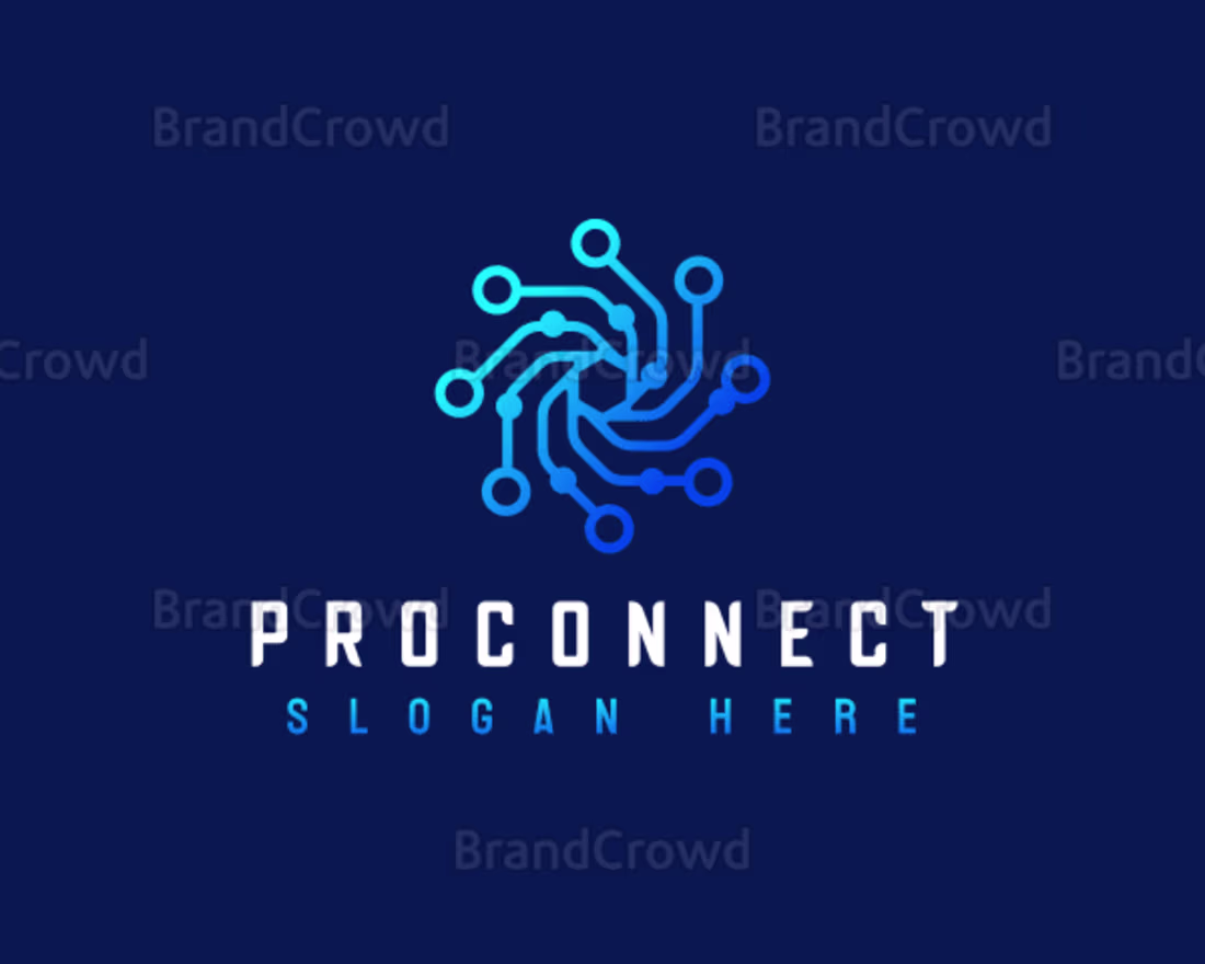 Cover image for Logo of ProConnect 