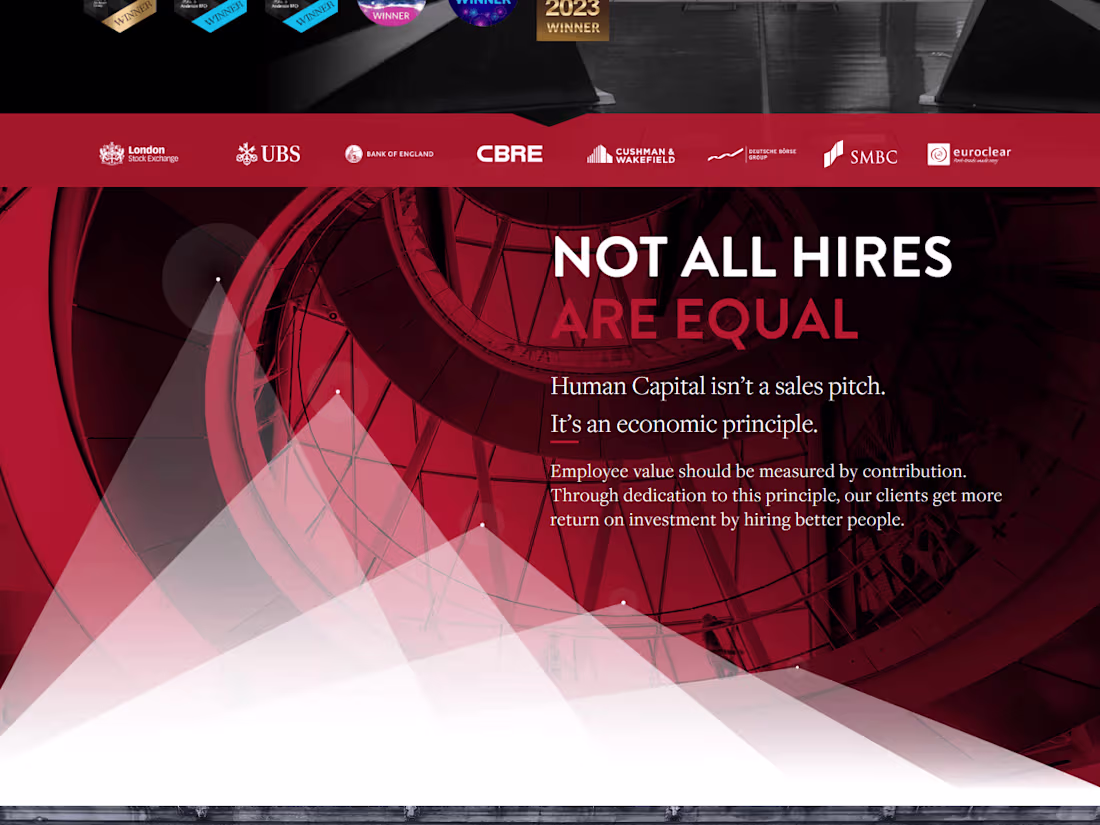 Cover image for Hire Better with Kite Human Capital