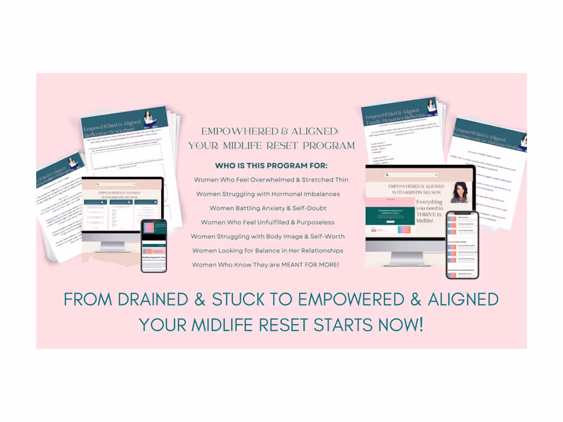 Cover image for Designed, built, and launched a