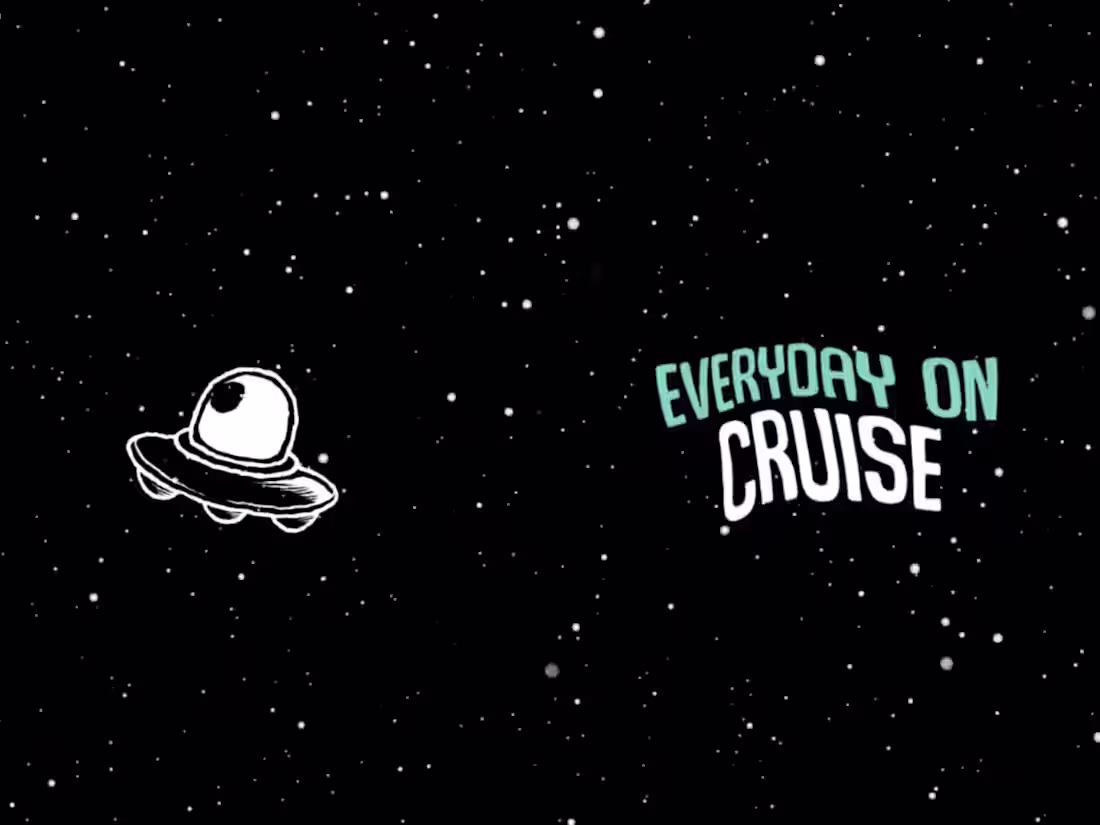 Cover image for Animated Lyric Video