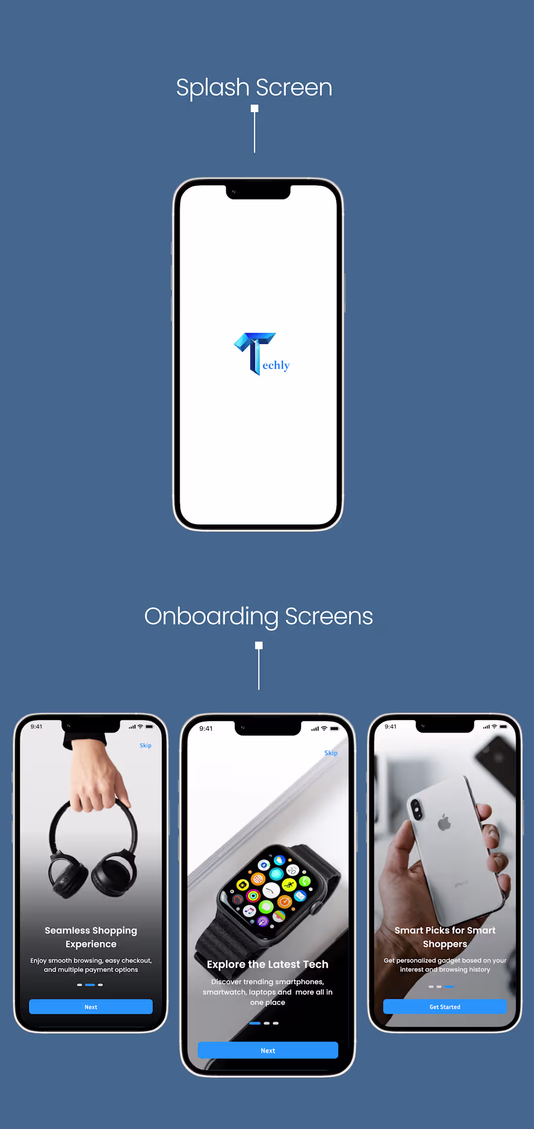 Cover image for I'm excited to share Techly