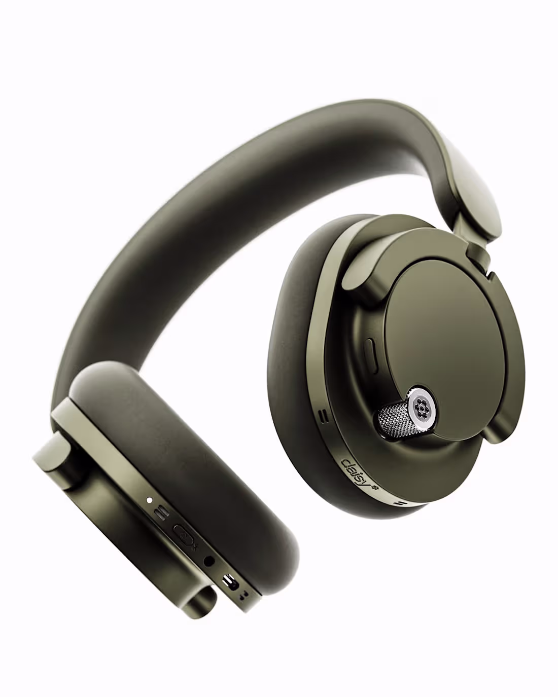 Cover image for 3D HEADSET DESIGN, HEADPHONES DESIGN, 3D RENDER