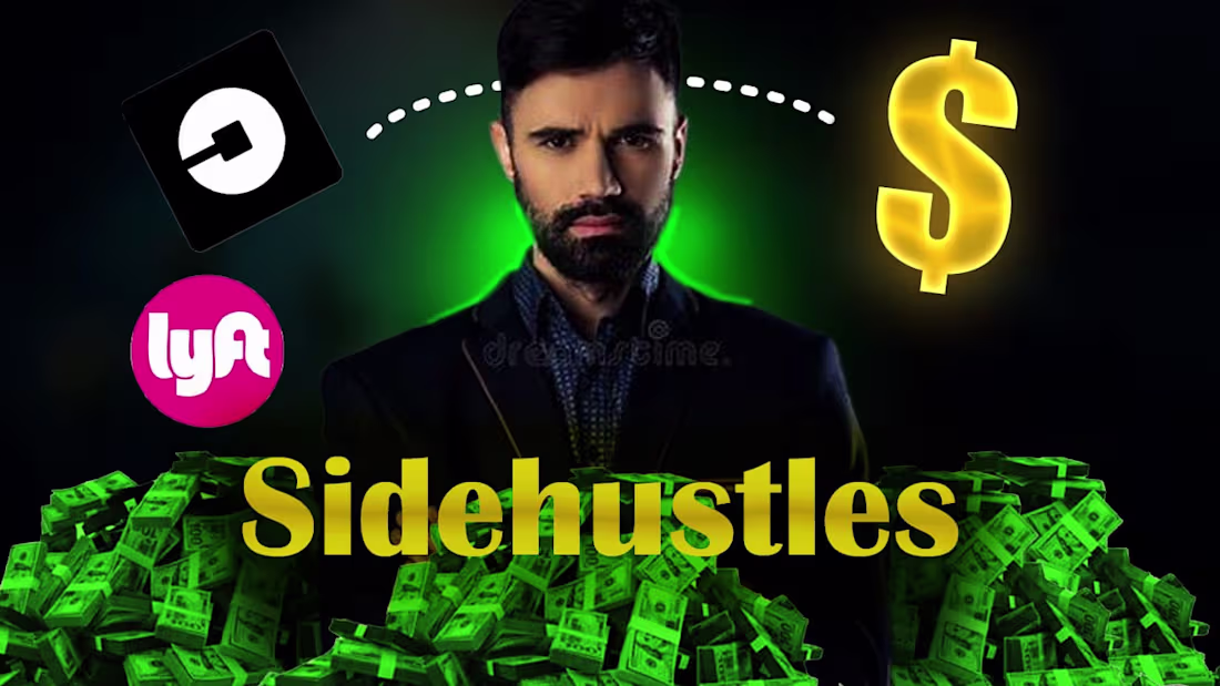 Cover image for Money YouTube Thumbnail
