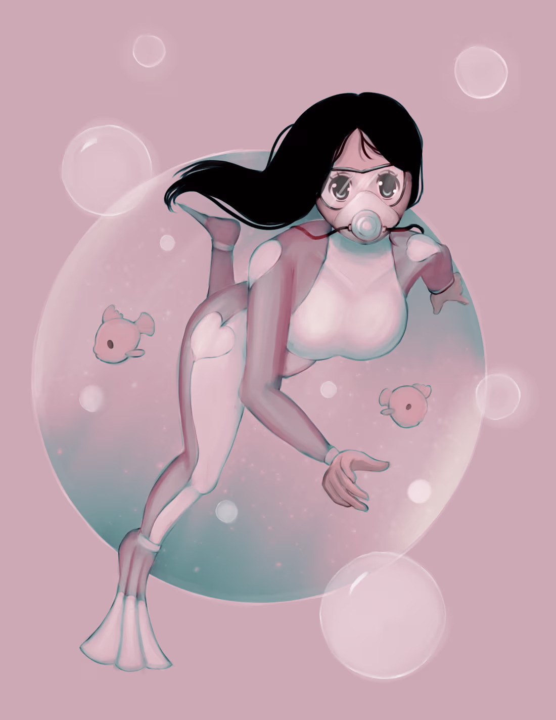 Cover image for Illustration