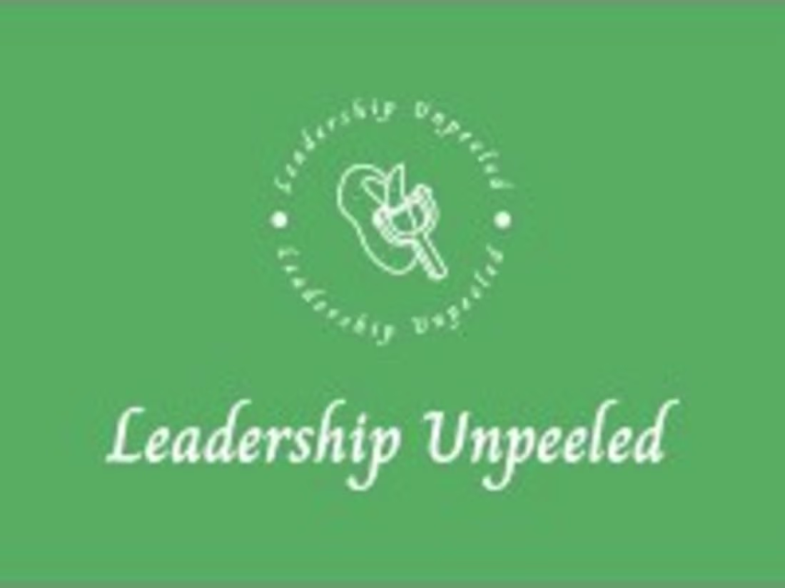 Cover image for Leadership Unpeeled — Leadership & Career Reflections