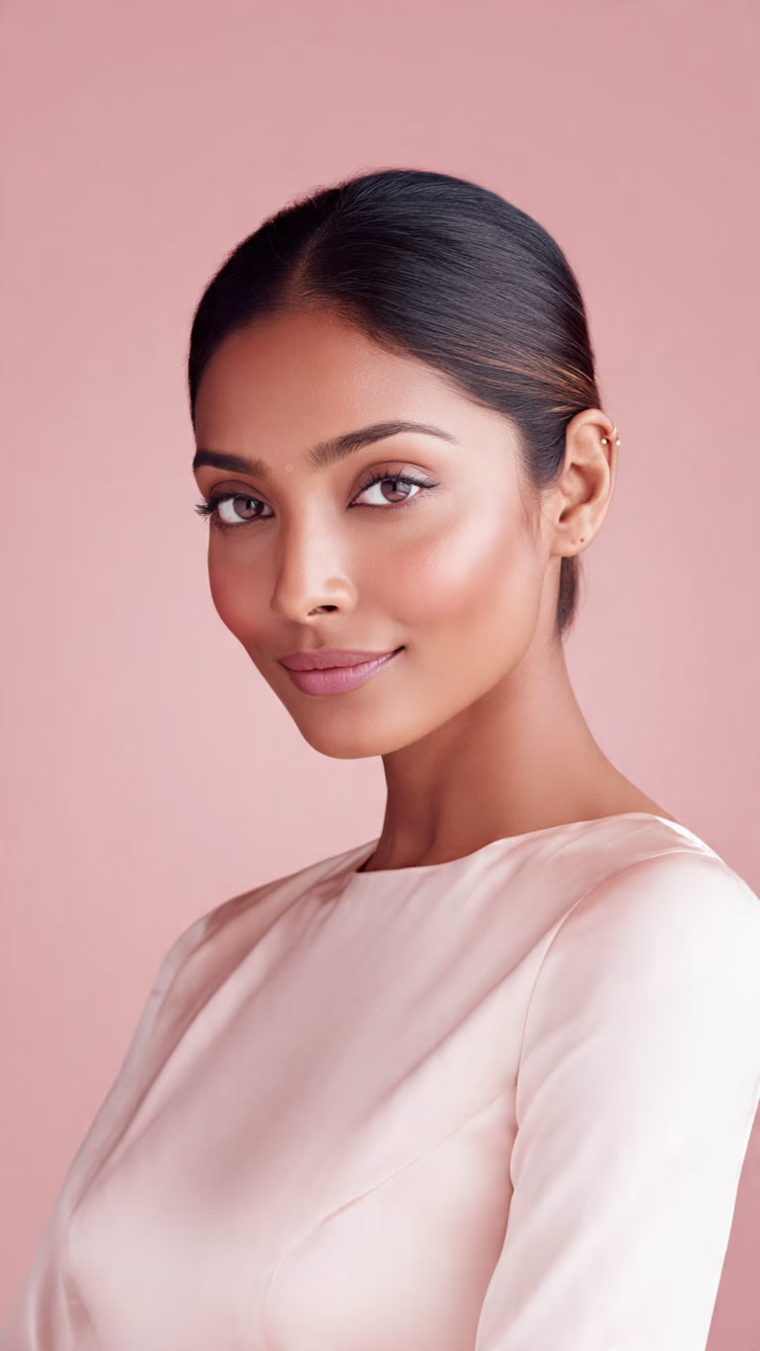 Cover image for AI Beauty Portrait for Skincare