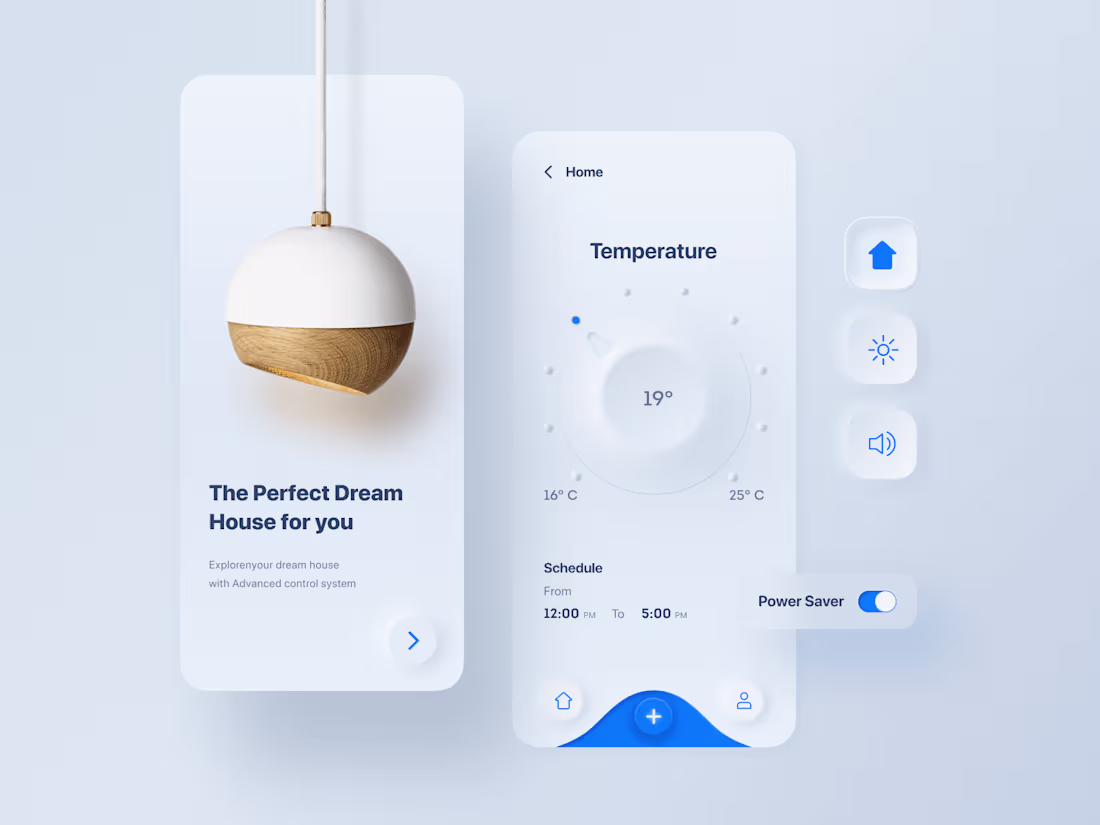 Cover image for UX/UI Design for all platforms