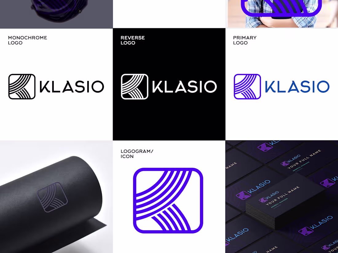 Cover image for Create an unique Logo 