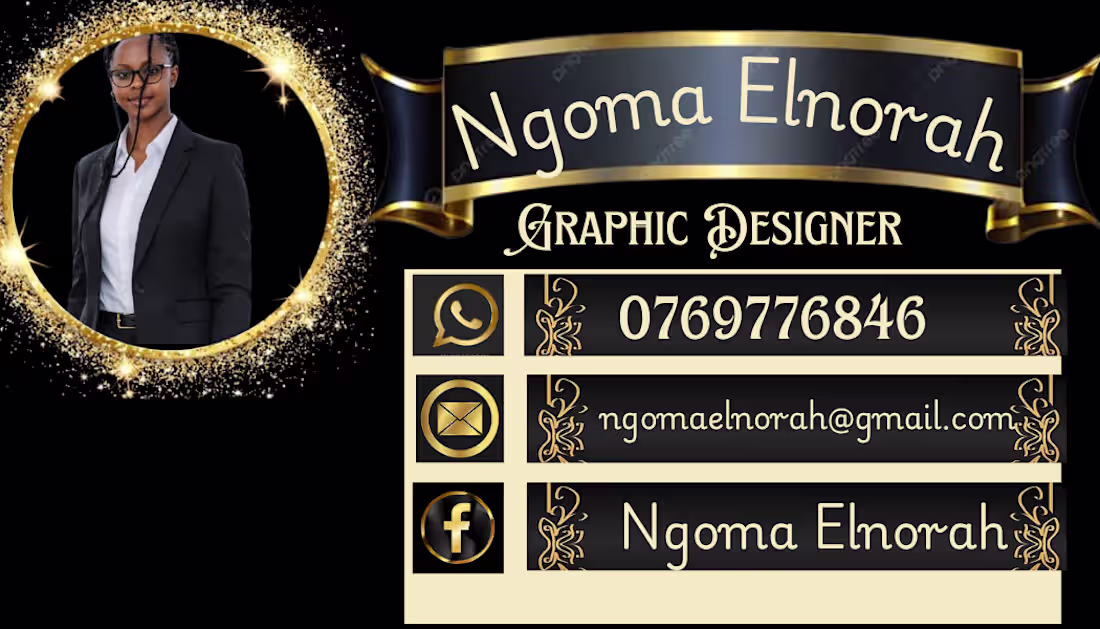 Cover image for This professional business card design