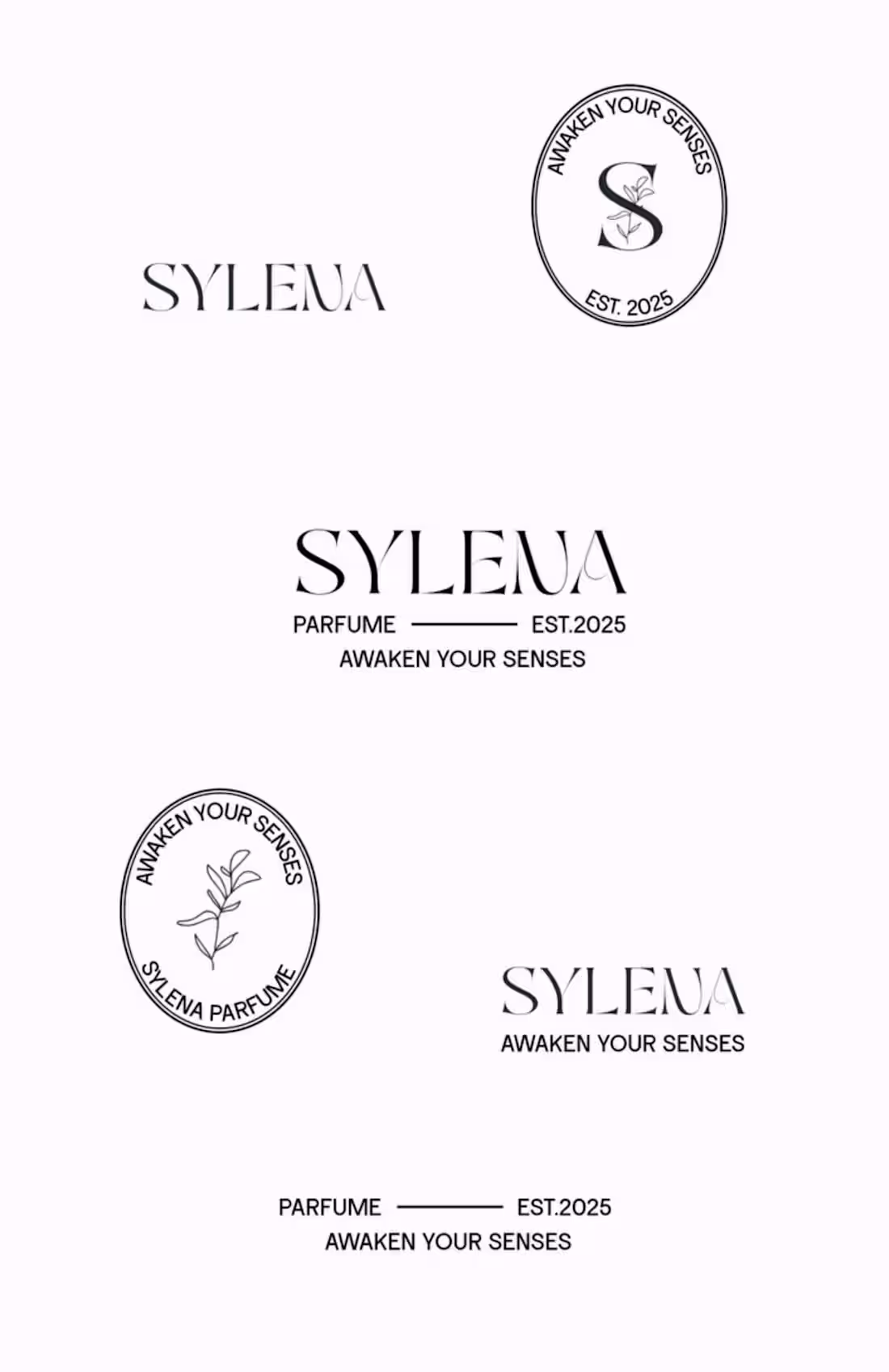 Cover image for Sylena is a timeless, romantic