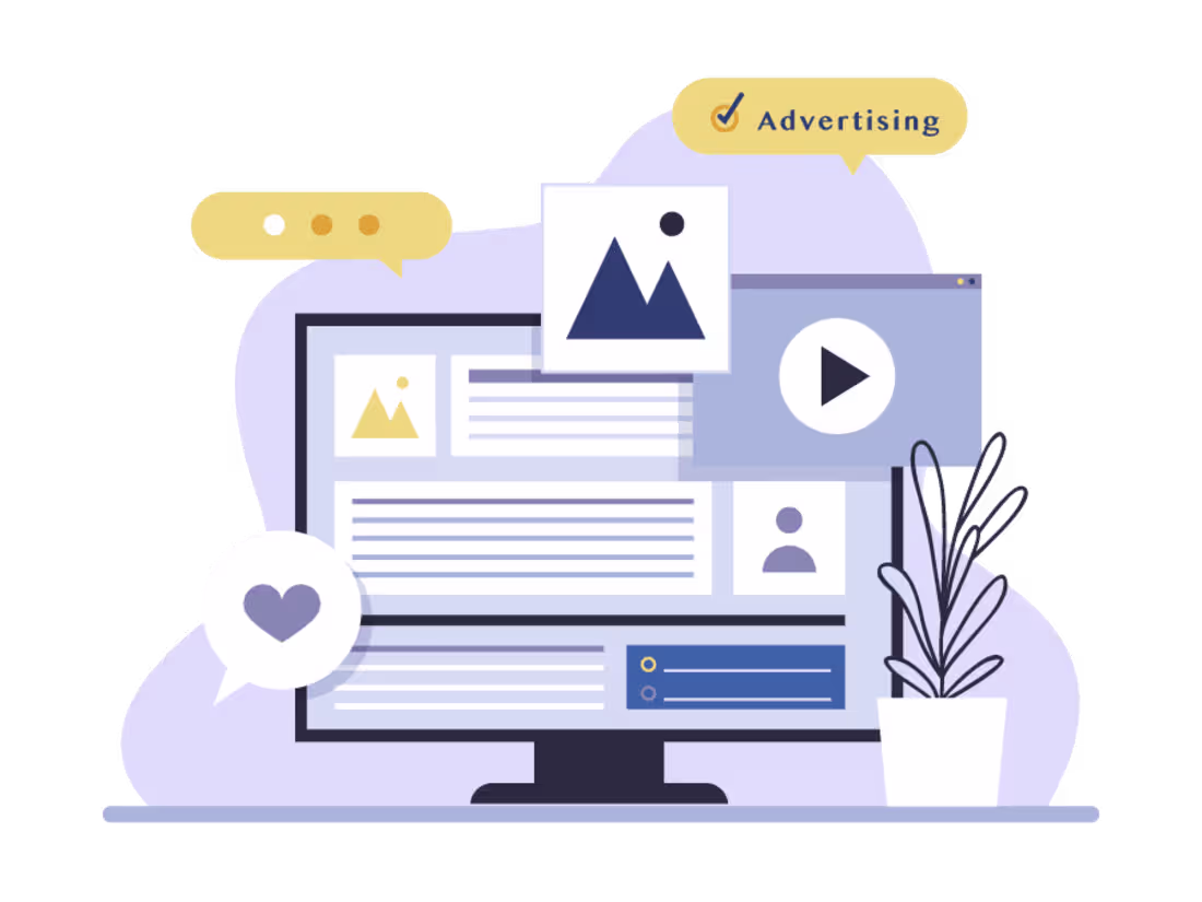 Cover image for Copywriting & Blogging for an E-commerce Company