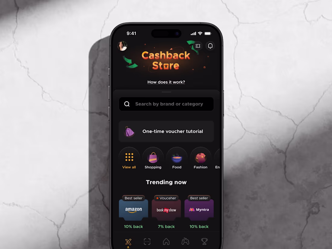 Cover image for App Design That Converts & Delights