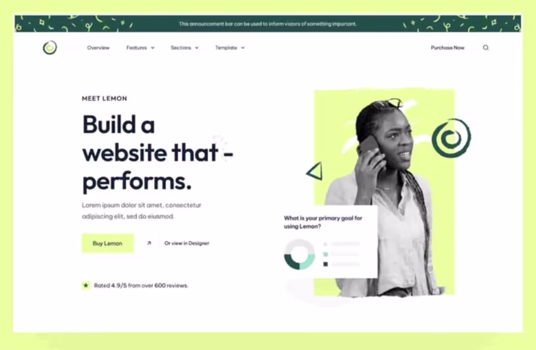 Cover image for Build web
