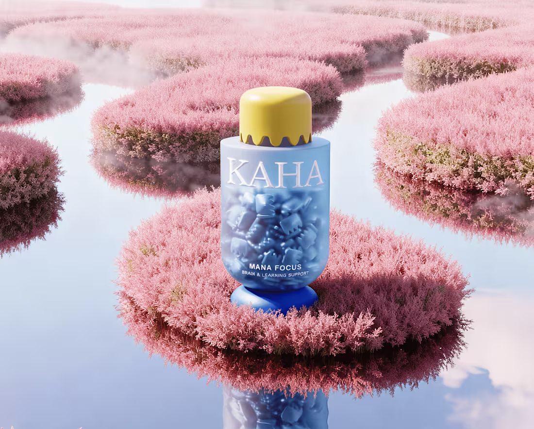 Cover image for KAHA