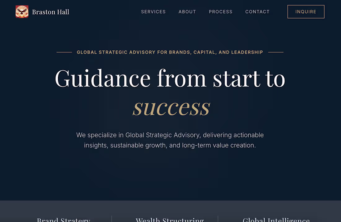 Cover image for Developed using React, Vite, and