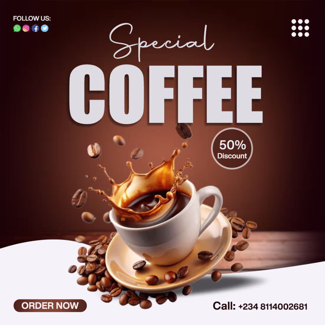 Cover image for ☕ Good design starts with