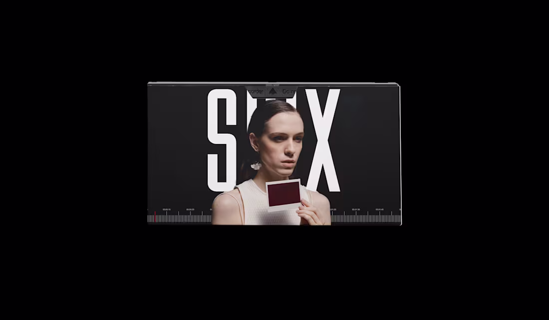 Cover image for Spix