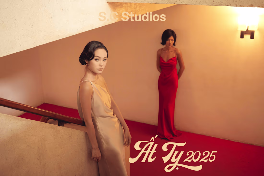 Cover image for S.C Studios Social Media Design