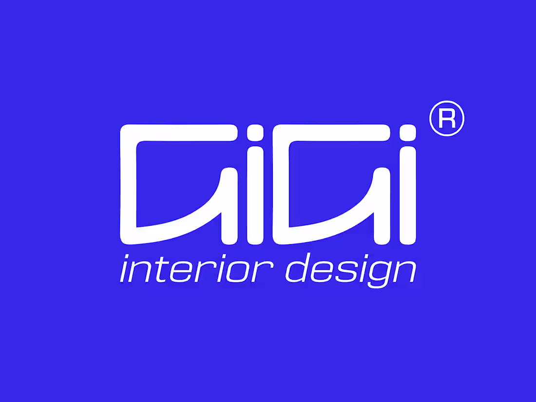 Cover image for Gigi Studio - Art Direction / Logo / Social media