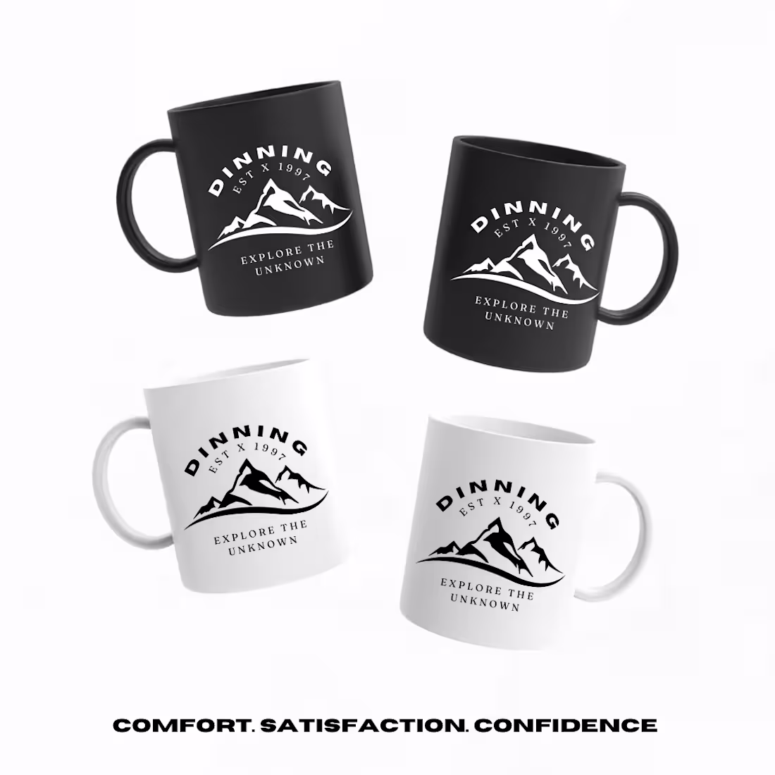 Cover image for A logo isn’t a brand.