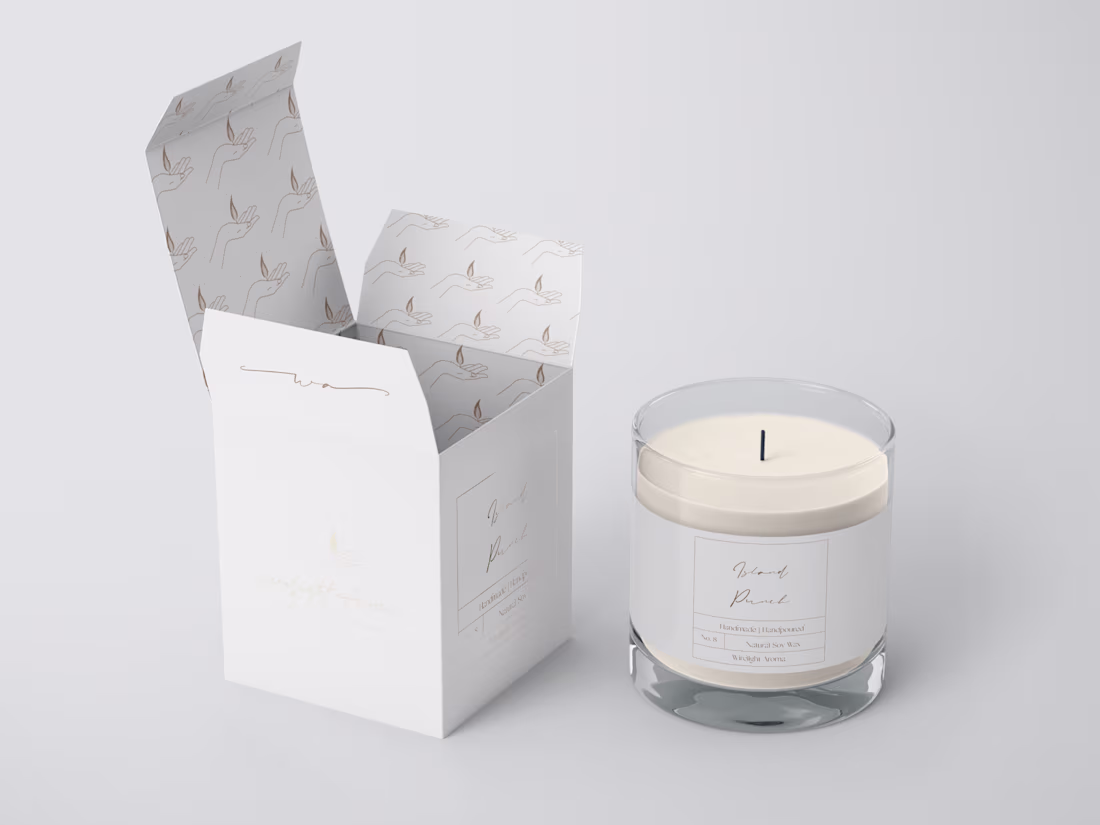 Cover image for Packaging Design