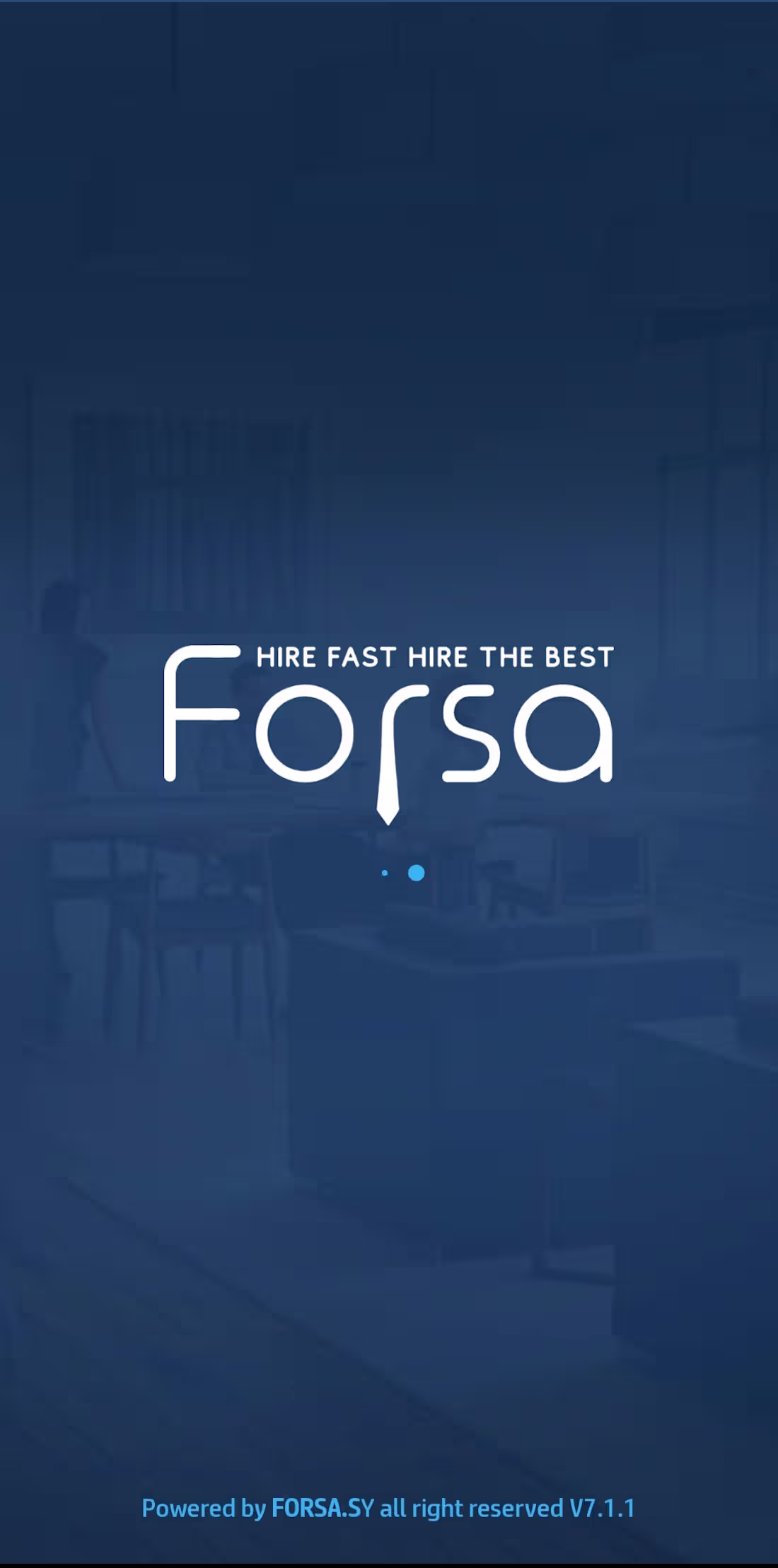 Cover image for 🚀 Forsa — Production Android Mobile App Forsa is a fully la...
