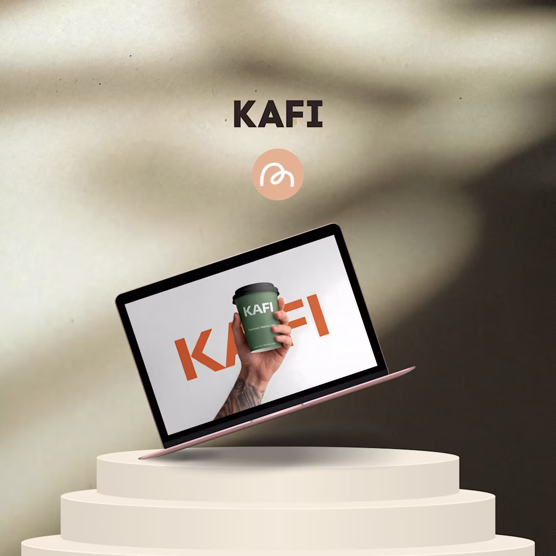 Cover image for Website Landing Page Using MagicPath