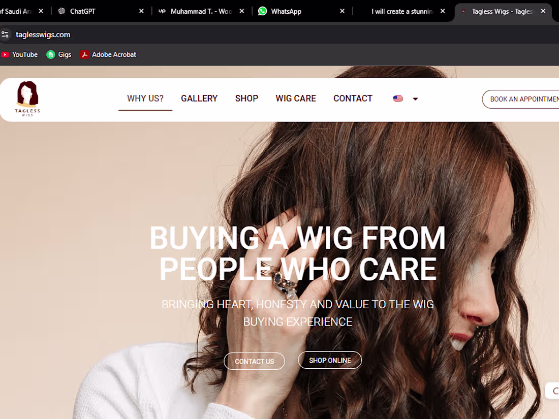 Cover image for recreate a figma design in Elementor