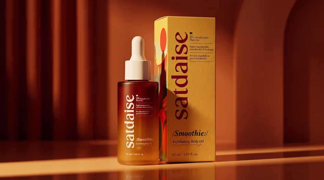 Cover image for After 10 years in advertising,